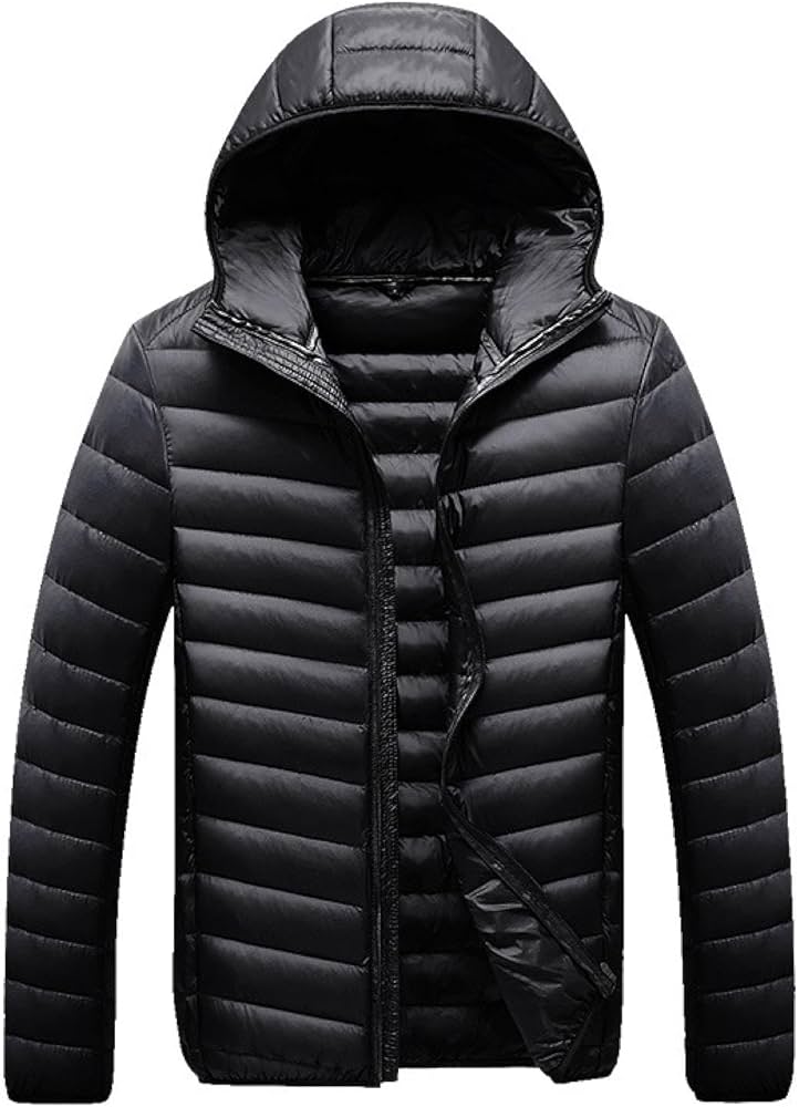 Amazon.co.jp: マムート ダウンジャケット メンズ 春秋冬 収納袋付き